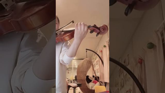 Bach - Chaconne From Partita No.2 In D Minor - Lesson 1