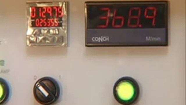 Производство проволоки из низкоуглеродистой стали. смотреть онлайн