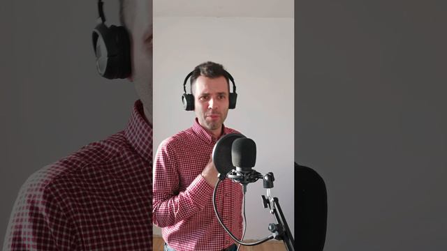 Владимир Кулишов - Tu mi piaci (Ты мне нравишься) из репертуара Муслима Магомаева смотреть онлайн