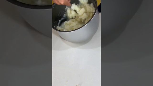 Пюре ! Делай так ! Без комков простой лёгкий рецепт картошка ? веусно приготовить смотреть онлайн