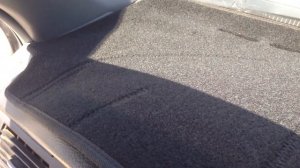 Накидка на панель Chevrolet Lacetti седан