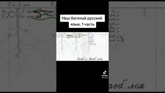 Богатый Русский язык) смотреть онлайн