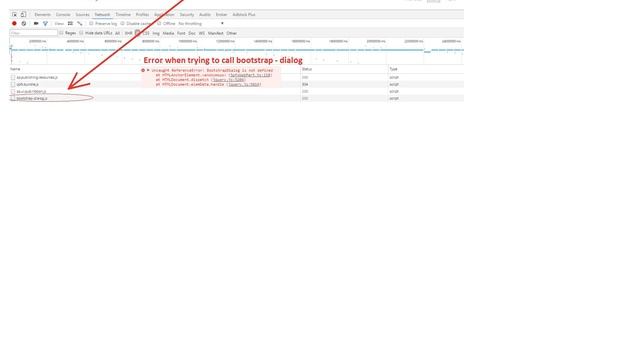 Sharepoint: Spfx - Bootstrap-Dialog смотреть онлайн
