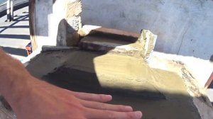 СКЕЙТ-ПАРК ИЗ БЕТОНА ДЛЯ ФИНГЕРБОРДА #ФИНГЕРПАРК