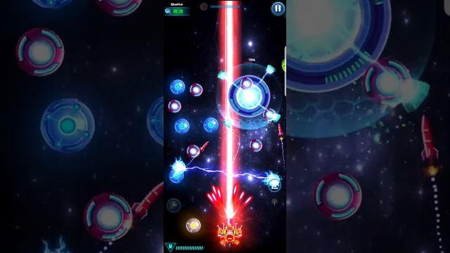 [172 WALKTHROUGH] Fun and Engaging Best Arcade Game! | Galactic Alien Ataque Galactic смотреть онлайн