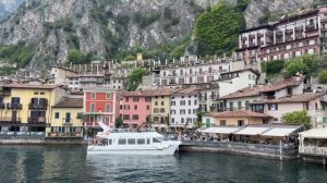 Озеро Гарда Италия