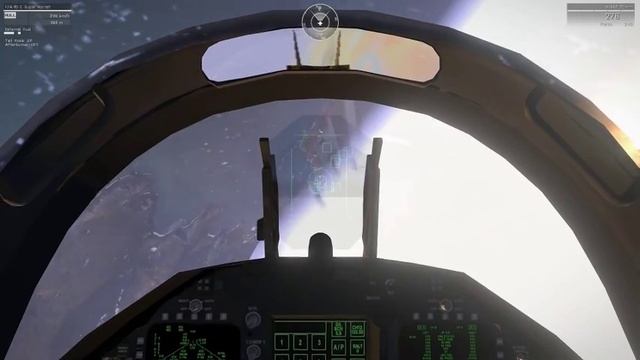 ArmA 3 Total Air War смотреть онлайн