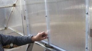 Автофорточка в теплице. Часть 3. Электропривод