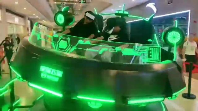 кинотеатр 7д +в москве,Китай виар игровой аппарат разработка и продажа, VR капсула разработка и про смотреть онлайн