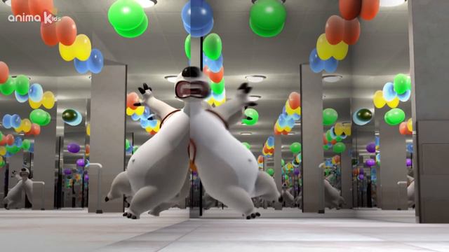 Bernard Bear | A Bunch of Coconuts AND MORE | Cartoons for Children | Full Episodes смотреть онлайн