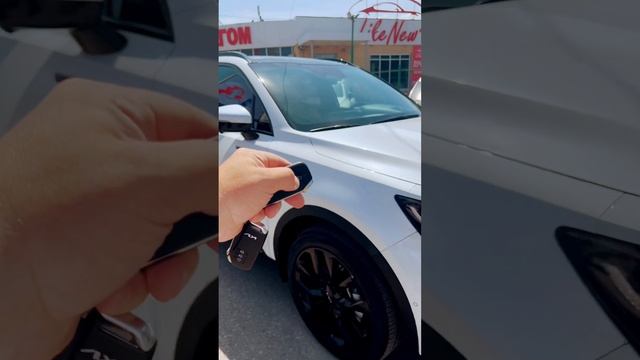 А Ваш Kia Sorento так может ? 2022 год, 2,2d 4wd | Авто Мото салон Like New | смотреть онлайн