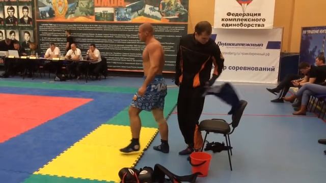 Иван Штырков(Екатеринбург)