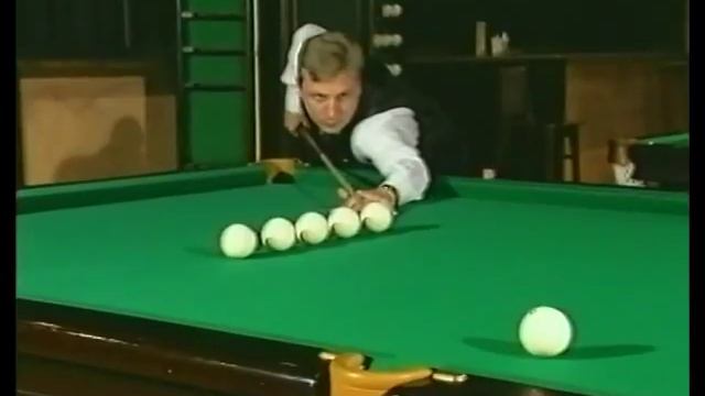 Уроки русского бильярда 3 часть смотреть онлайн