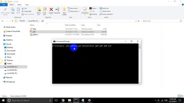 Pdf to text conversion . 100% working смотреть онлайн