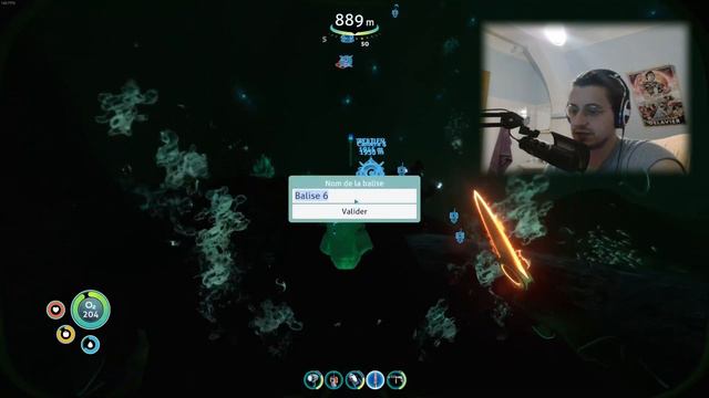 Un PEPPER GÉANT !! (non) | SUBNAUTICA #13 | Aventure FR смотреть онлайн
