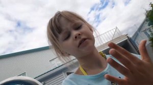 Пробуем острые чипсы
