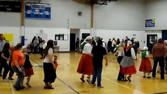 John Ryan's Polka смотреть онлайн