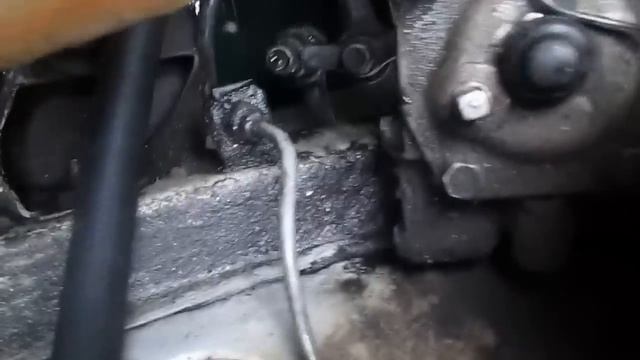 УСТАНОВКА ПРЕДПУСКОВОГО ПОДОГРЕВАТЕЛЯ СТАРТ-ТУРБО НА ВАЗ-КЛАССИКА. ПОДРОБНЫЙ ПРОЦЕСС. смотреть онлайн