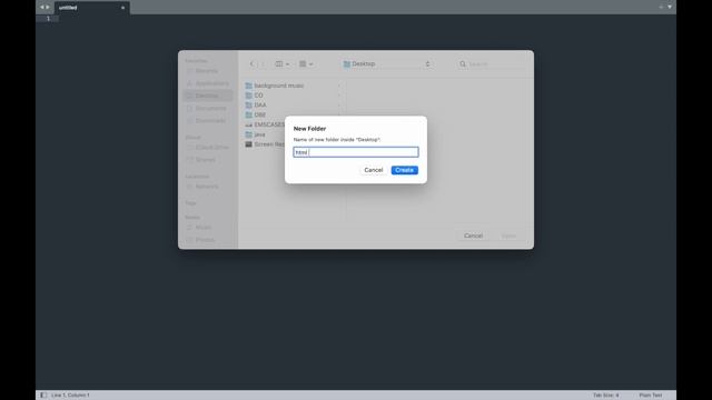 Install sublime text on mac m2 m1pro setup for Developer смотреть онлайн