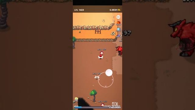 Hero's Quest: New Update time смотреть онлайн