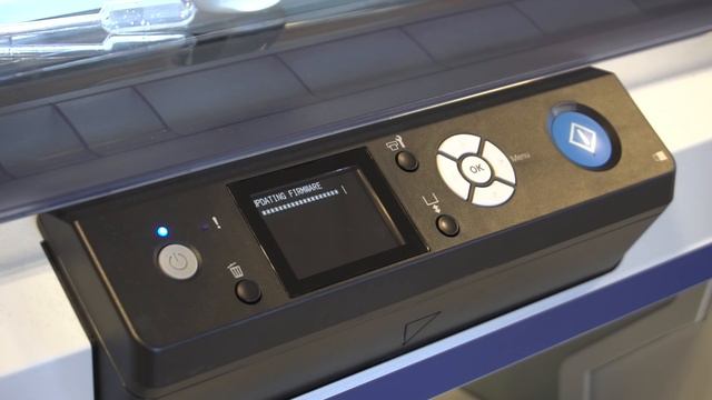 AHORRA TINTA en tu EPSON SC F-2000 con este kit de limpieza смотреть онлайн