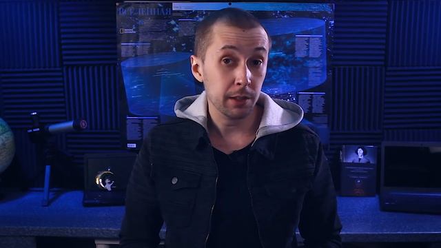 Проверяем МИФЫ о космосе с помощью телескопа смотреть онлайн
