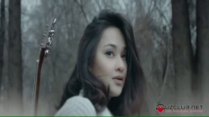 Shahlo Ahmedova   Yodimda O'zing (HD Video Clip)