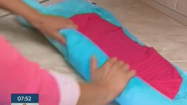 Стирка Трикотажа и Шерсти - Ранок - Інтер смотреть онлайн