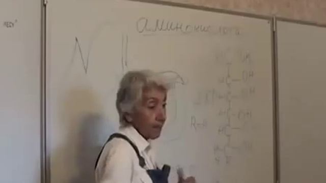 Оганян Марва - Вред употребления мяса в пищу с научной точки зрения смотреть онлайн