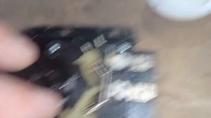 почему горячая вода чередуется с холодной