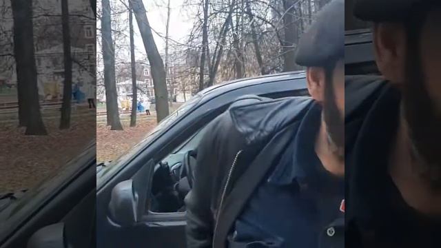 Арсен Израилов Михаил Полухутенко съёмки фильма