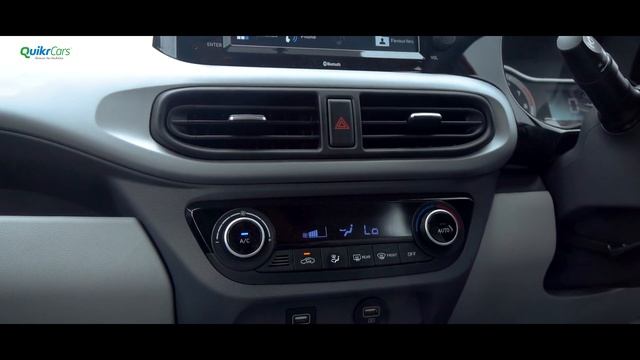 Hyundai NIOS Review | All Variants Explained смотреть онлайн