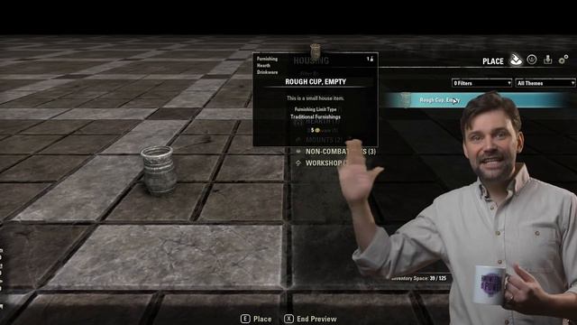 Player Housing in The World Soul Saga : Who Should WoW Copy To Make It Happen? смотреть онлайн
