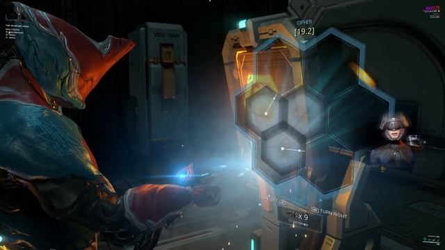 Warframe Guide 2021 - Stolen Dreams - Take an Arcane Codex смотреть онлайн