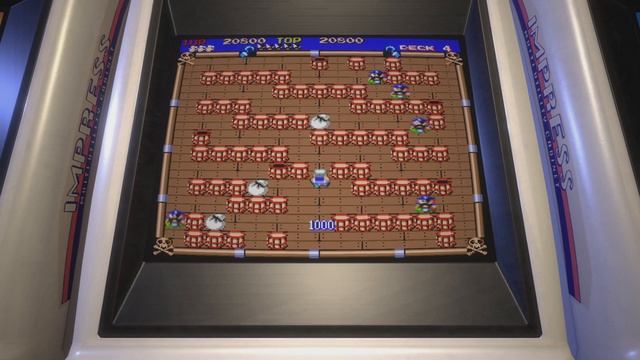 Capcom Arcade Stadium Newbie/Serious Gamer Achievement/Trophy Guide смотреть онлайн