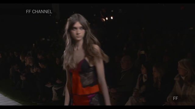 La Perla | Fall Winter 2017/2018 Full Fashion Show | Exclusive смотреть онлайн