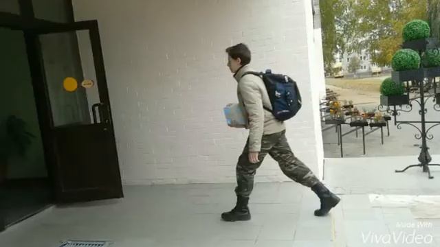 Video Makulatur смотреть онлайн