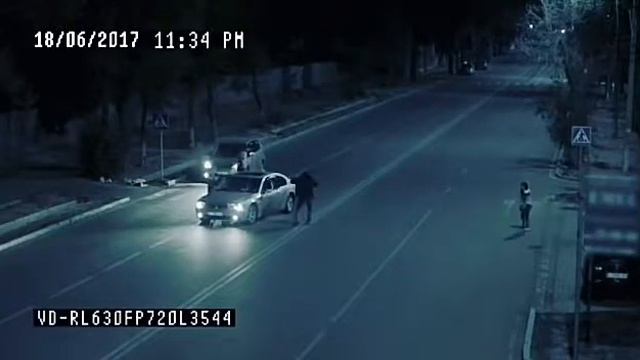 Случае где ангел спас человека.......? смотреть онлайн