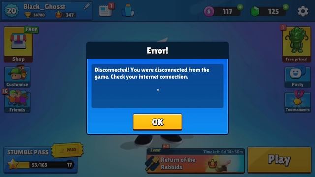 Stumble Guys Funny Moments 89 смотреть онлайн