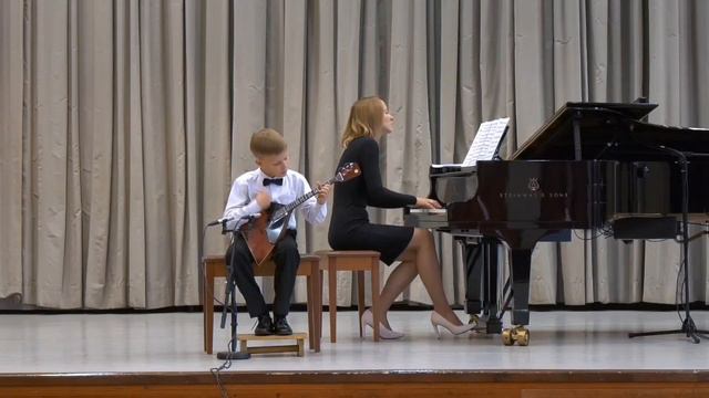 Александров Сергей 1 смотреть онлайн