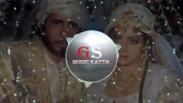 || Tu Mujhe kabool khuda Gawah || Old Hindi D.j song || Hindi gana DJ remix super hit song D.j смотреть онлайн