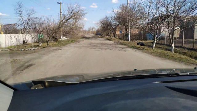 Запорожская обл. Токмак-Молочанск.Ездить невозможно смотреть онлайн