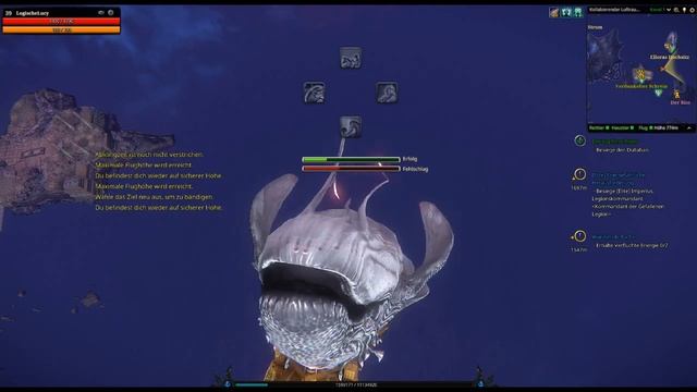 taming fail Void Letonsia | Riders Of Icarus смотреть онлайн