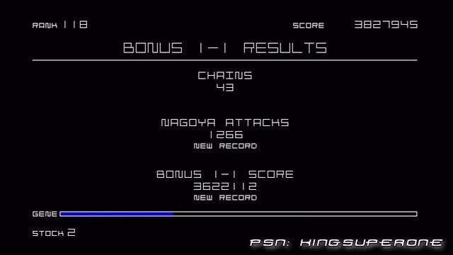 Space Invaders: Infinity Gene - 1,000 NAGOYA ATTACKS Trophy смотреть онлайн