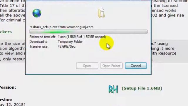 How to Change "Shutting Down" Text In Windows 7 at Shutdown смотреть онлайн