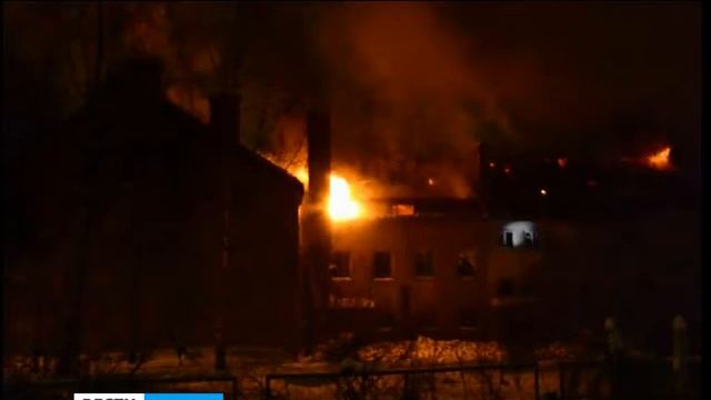 Позерн о поджогах в Лахденпохья смотреть онлайн