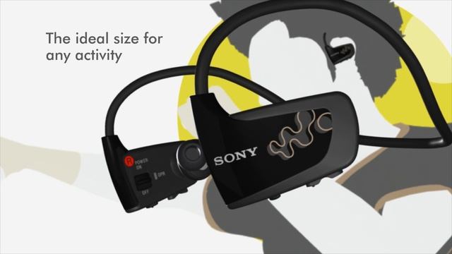 NWZW262 Walkman® | Discover More смотреть онлайн