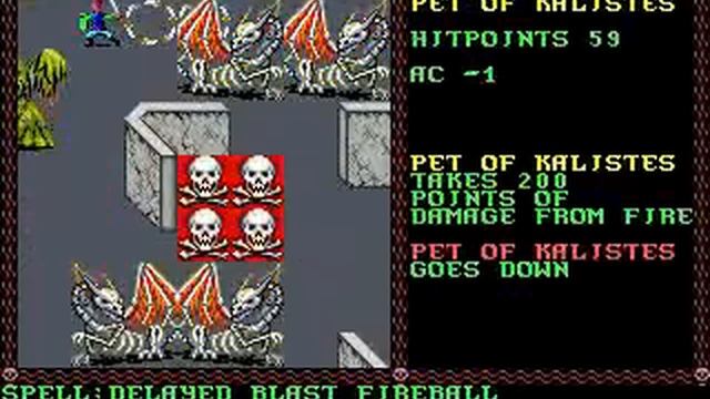 Let's play Pools of Darkness part 45: Final battle, part 1 смотреть онлайн