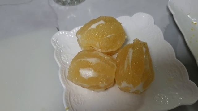 лимонный пирог ;) смотреть онлайн