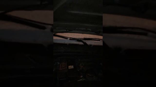 Холодный запуск. смотреть онлайн